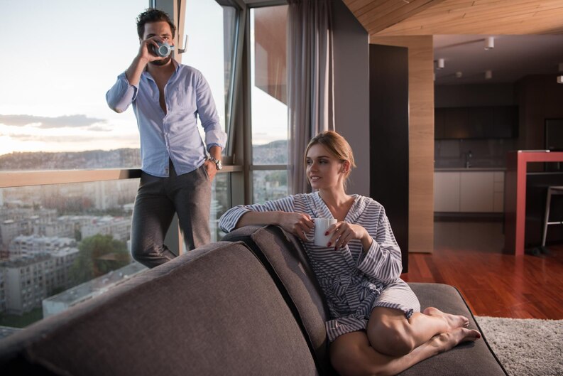 Read more about the article Choosing Short-Term Rentals in Canada: What You Need to Know